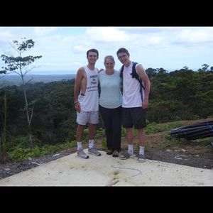 Meet your Posher, Gavin